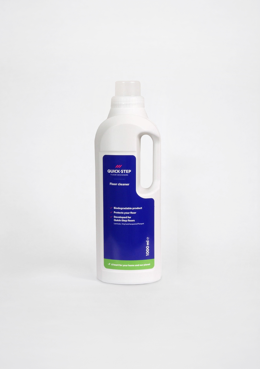 Quick-Step Cleaning Concentrate 1000ml