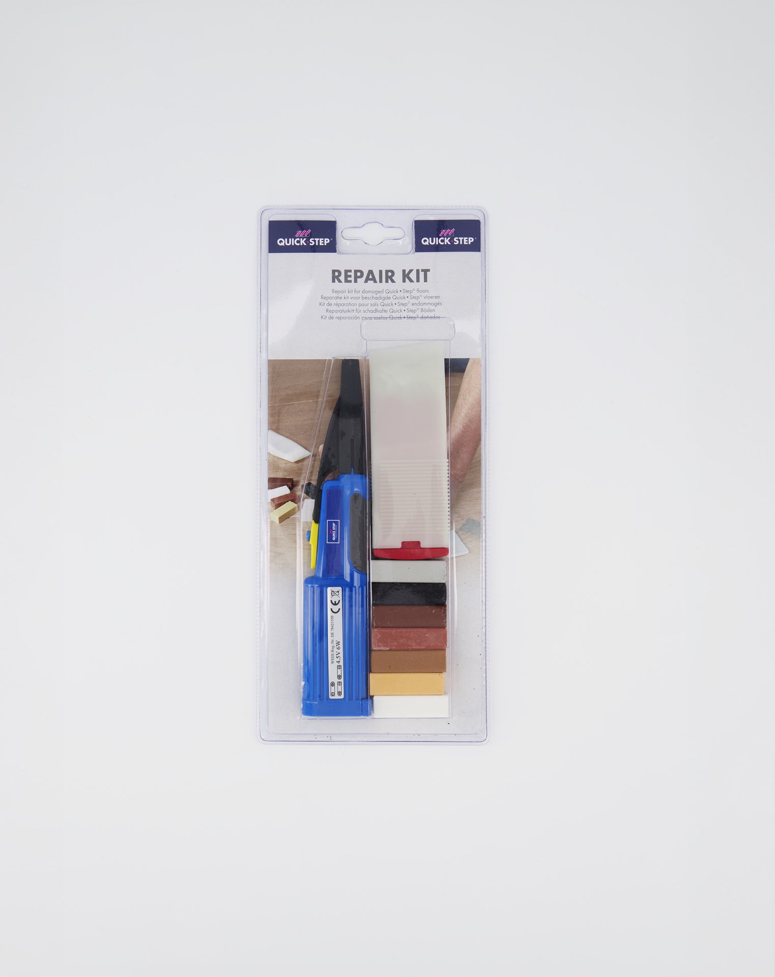 Quick-Step Wax Repair Kit | Flooring Xtra NZ
