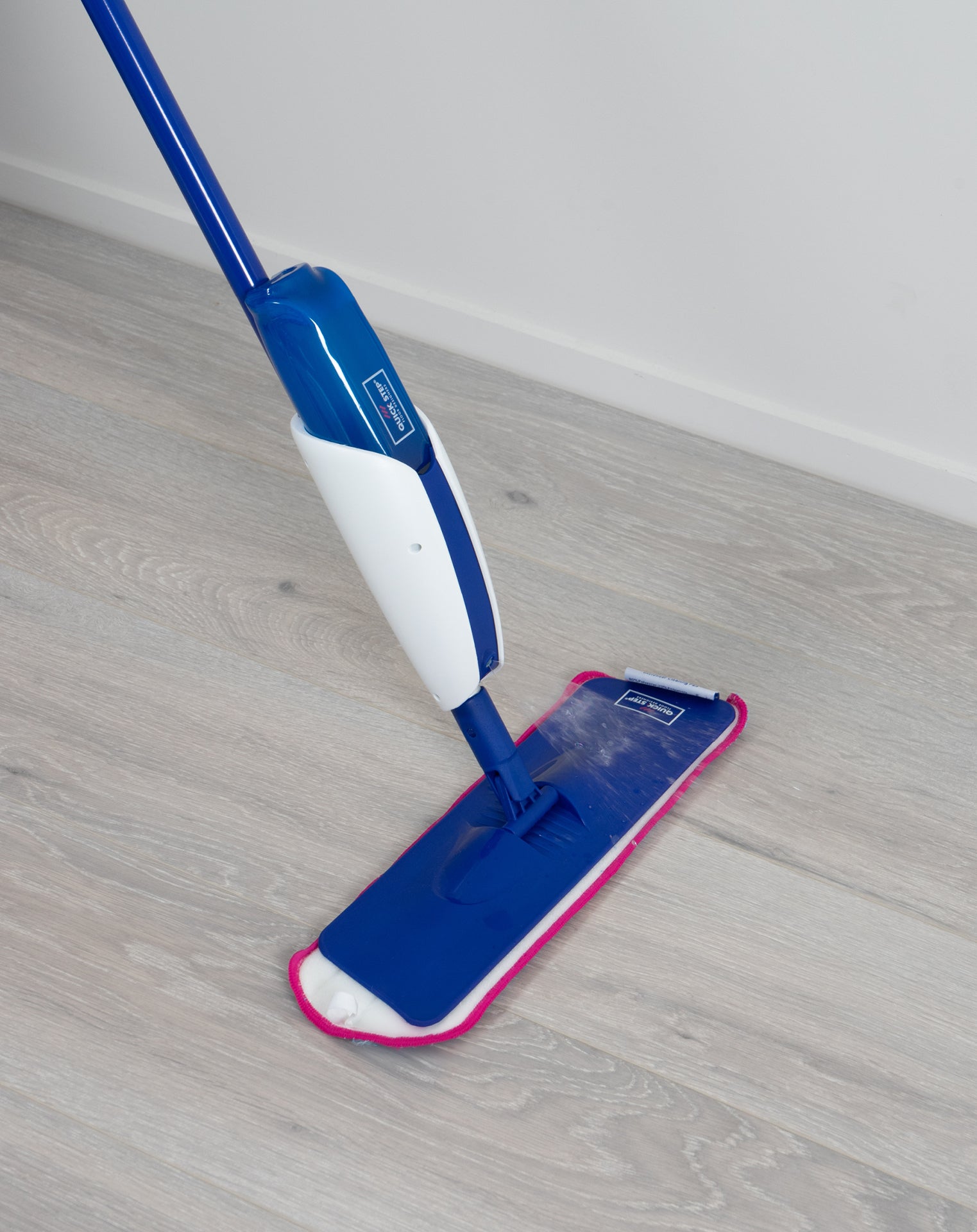 Quick-Step Cleaning Bundle