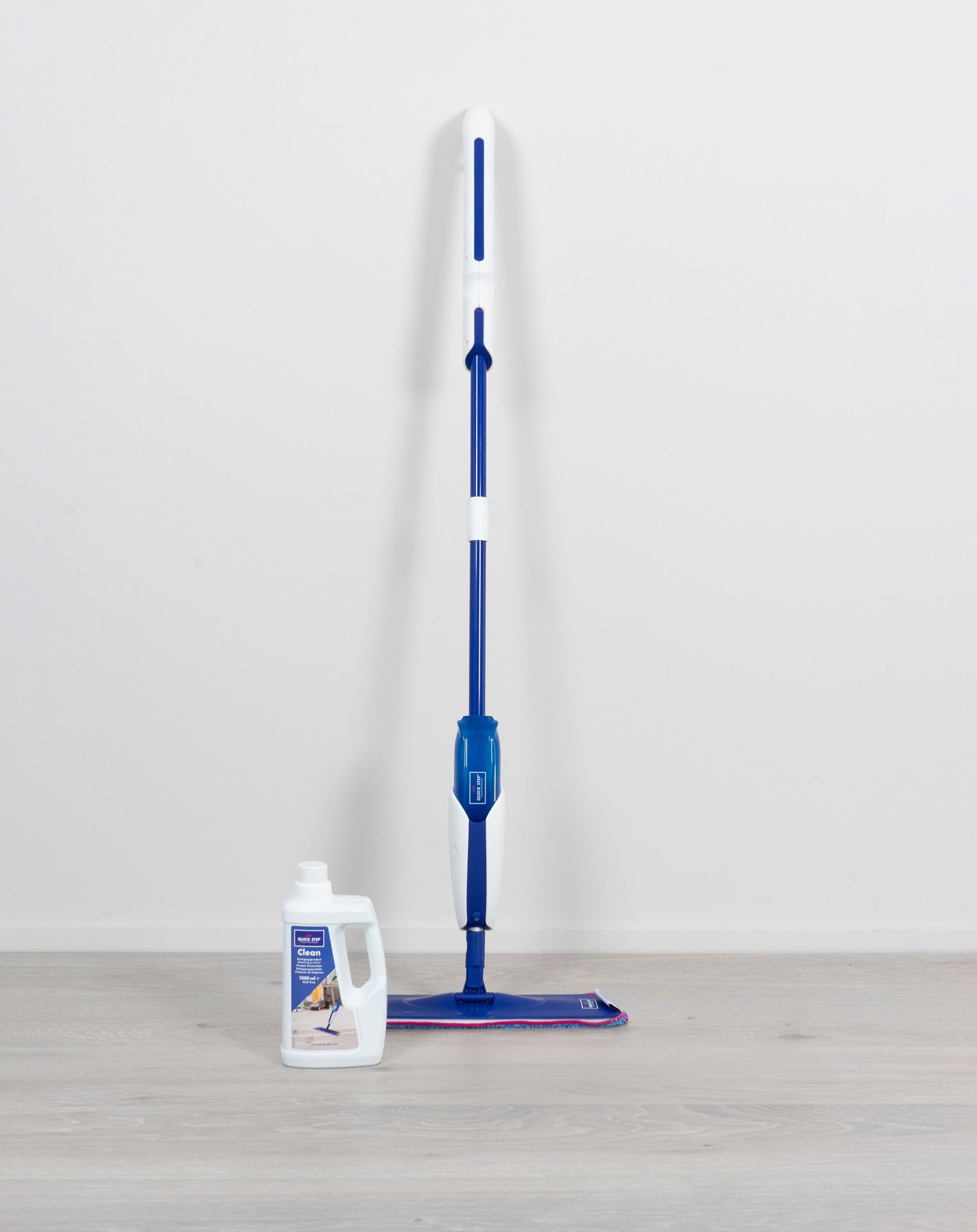 Quick-Step Cleaning Kit | Flooring Xtra NZ
