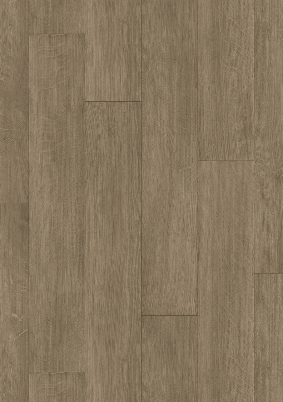 Oak Dark Brown