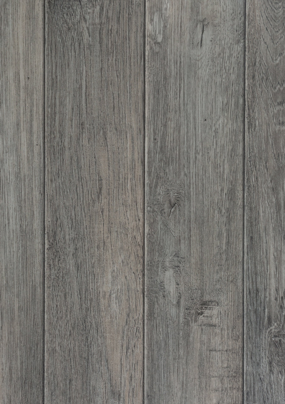 Rustic Oak Dark Grey