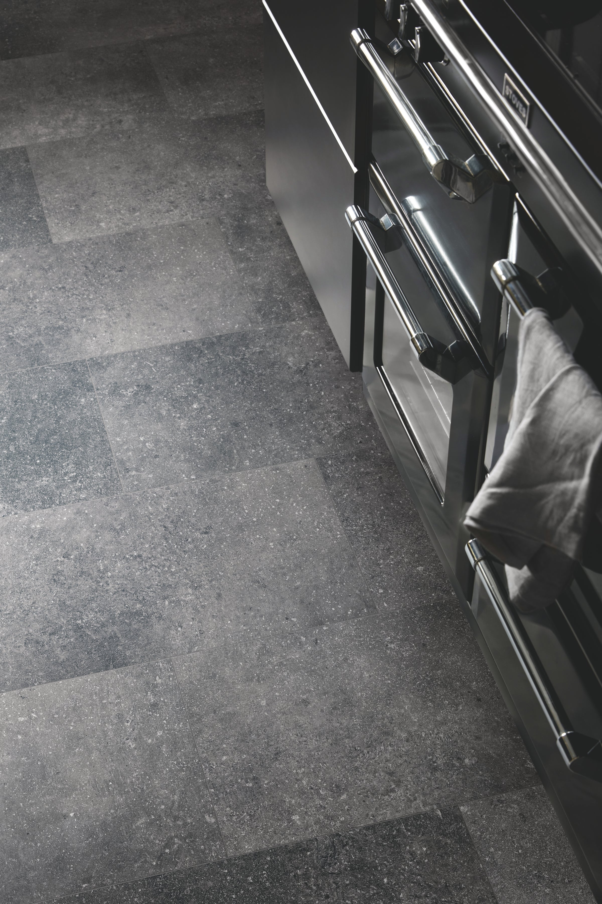 Dark Grey Limestone