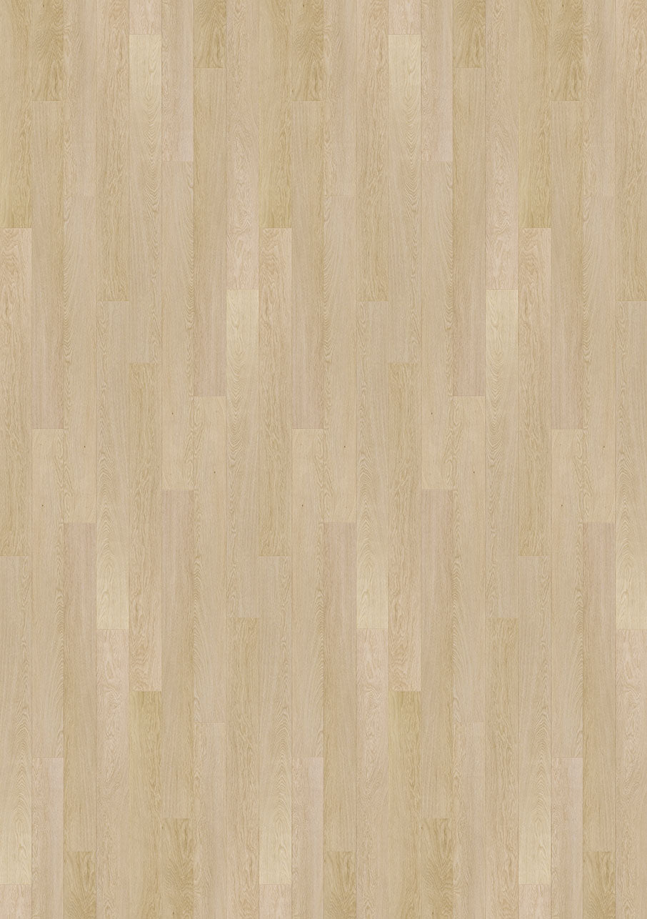 Refined Modern Oak