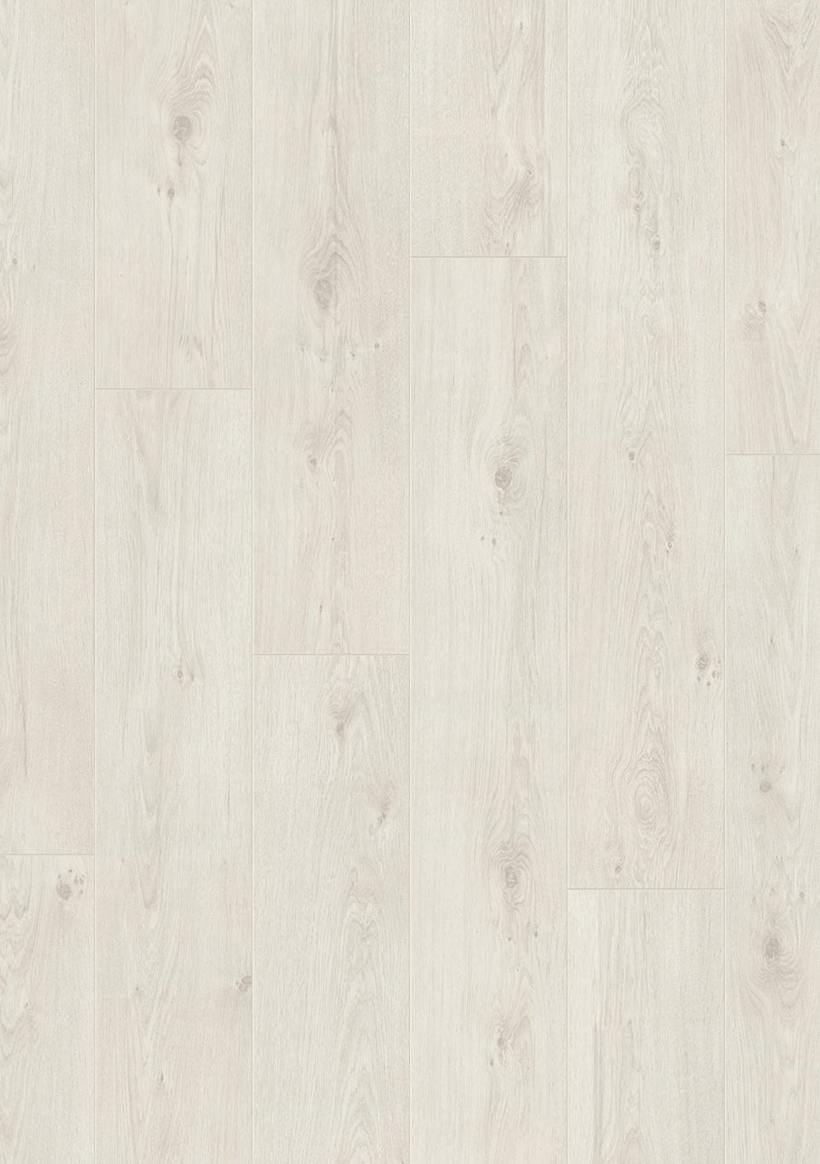 White Oiled Oak