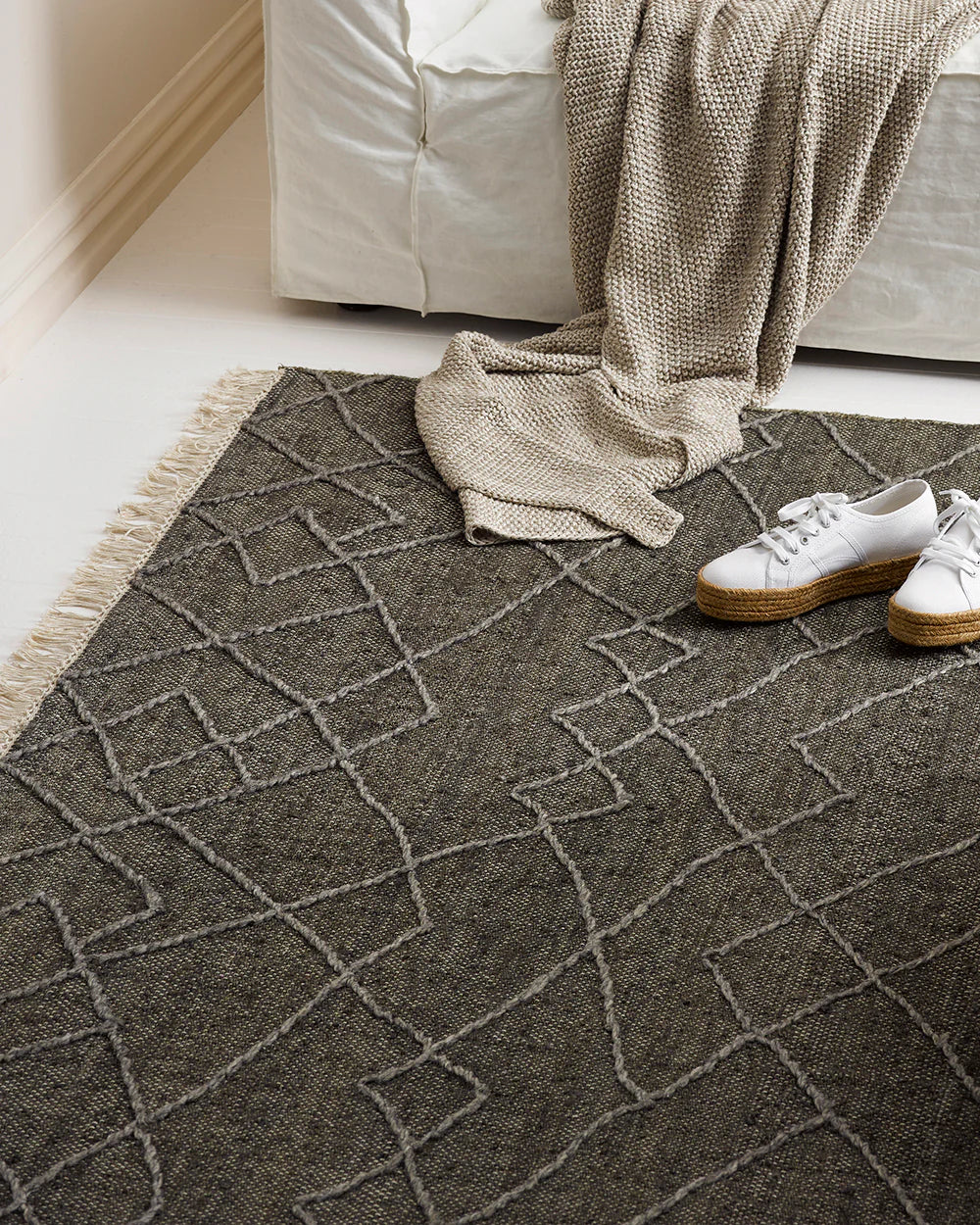 Shop Cyprus Rug Online | Flooring Xtra NZ