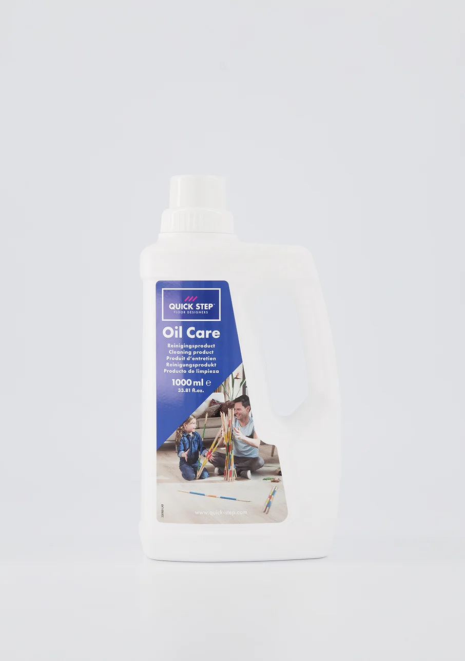 Quick-Step Oil Care Concentrate 1000ml